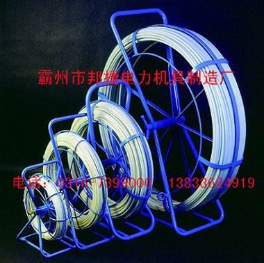 供应邦捷品牌玻璃钢穿线器